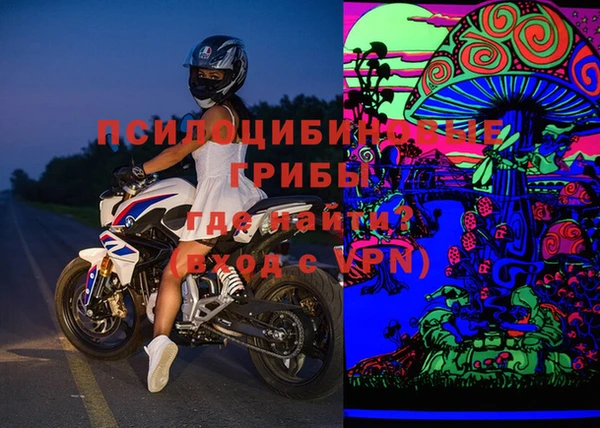Альфа ПВП Мегион